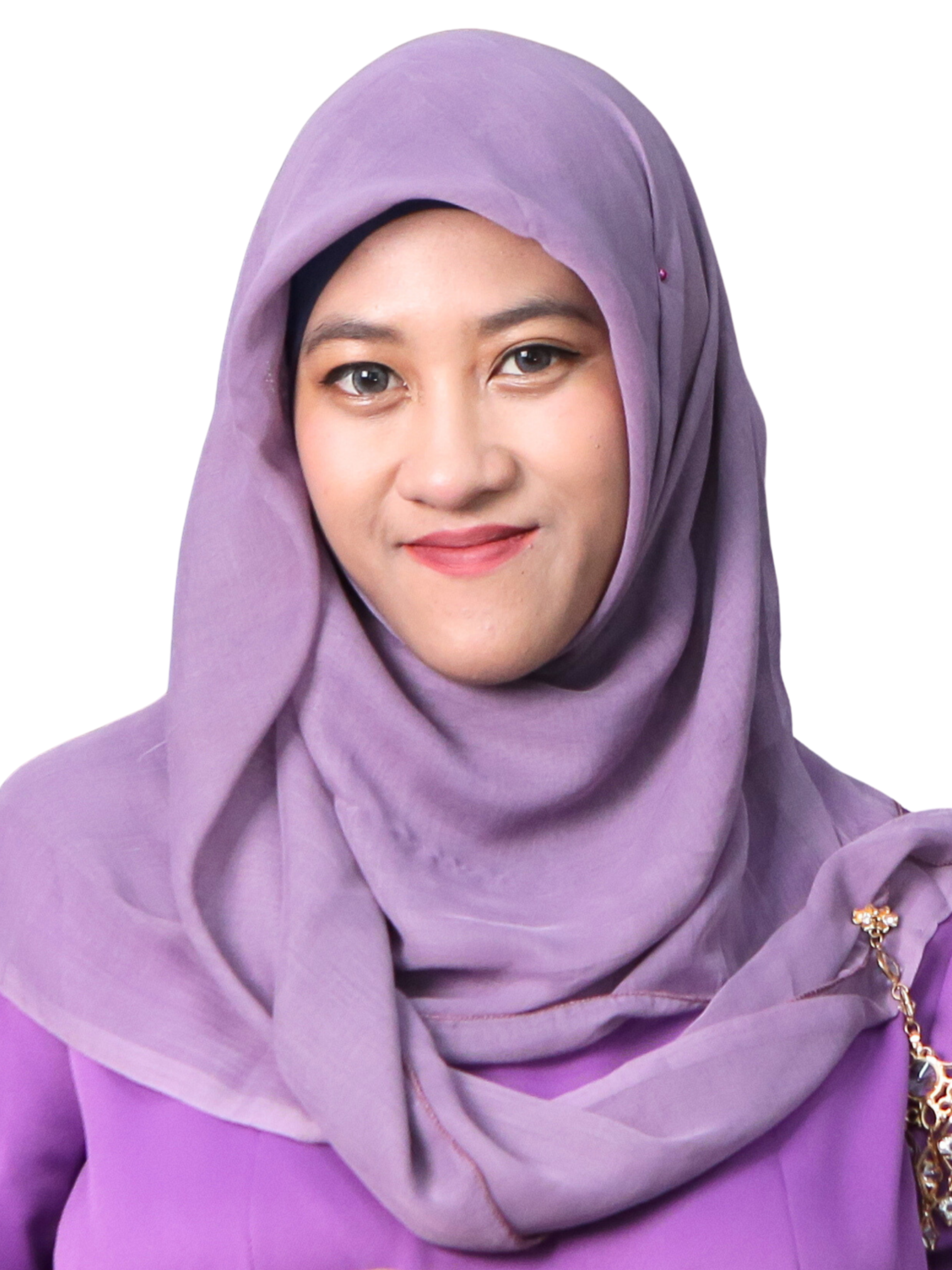 Zilvanhisna Emka Fitri