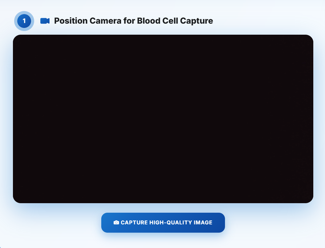 Capture Image from Camera